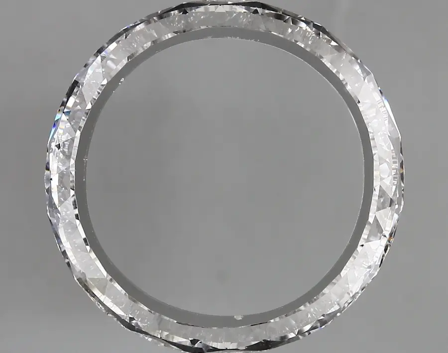 5.02ct E VVS2 Ring (IGI)