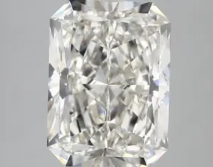 5.02ct G VS1 Radiant (IGI)