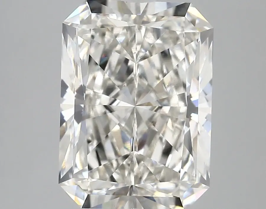 5.02ct G VS1 Radiant (IGI)