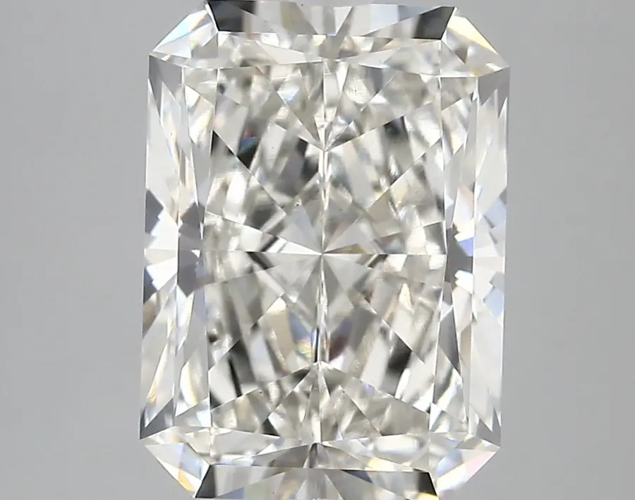 5.02ct G VS1 Radiant (IGI)