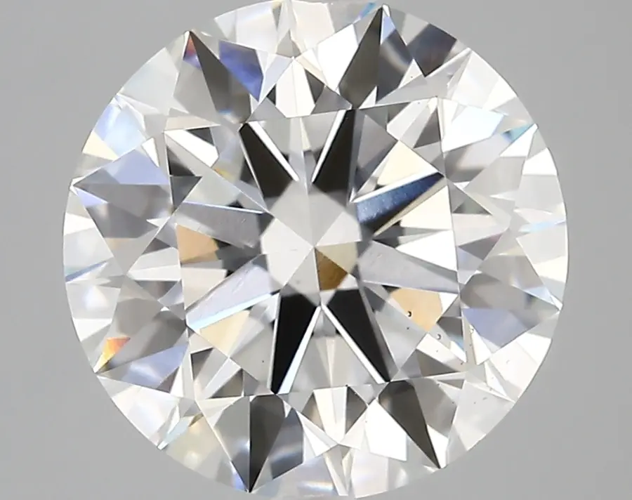 5.02ct E VS2 Round (IGI)