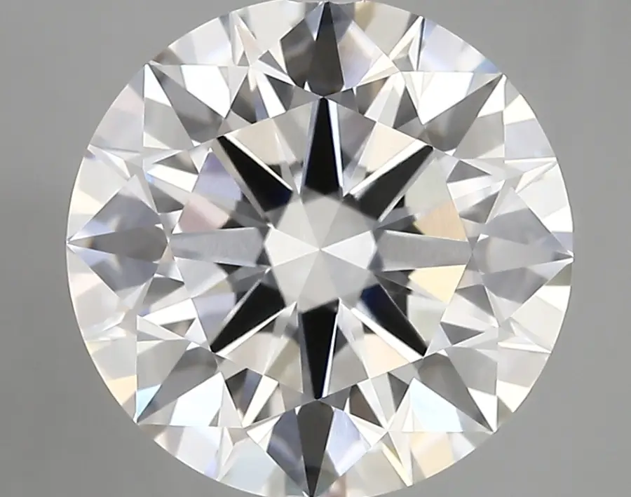 5.02ct E VVS2 Round (IGI)