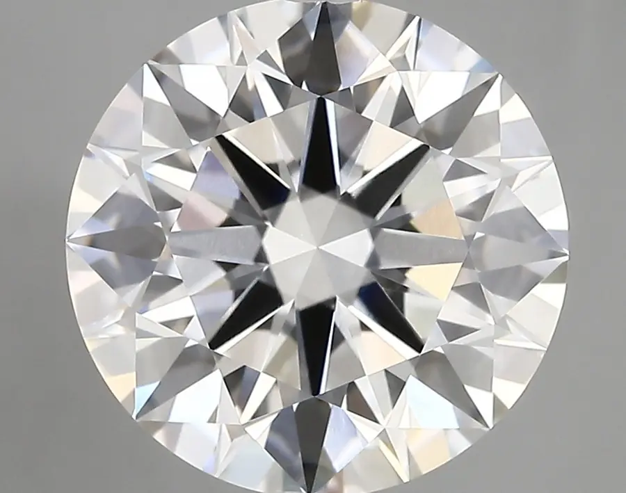 5.02ct E VVS2 Round (IGI)
