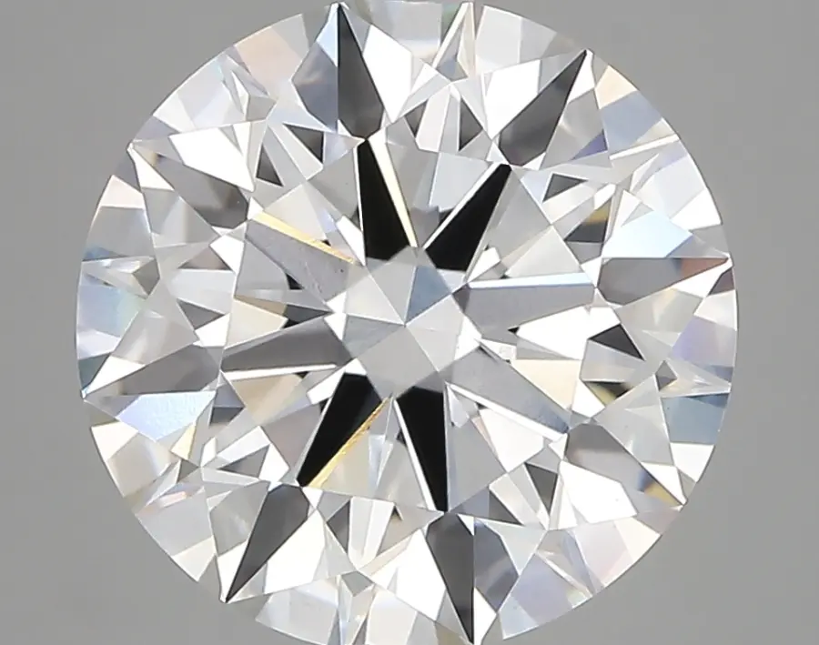 5.02ct D VVS2 Round (IGI)