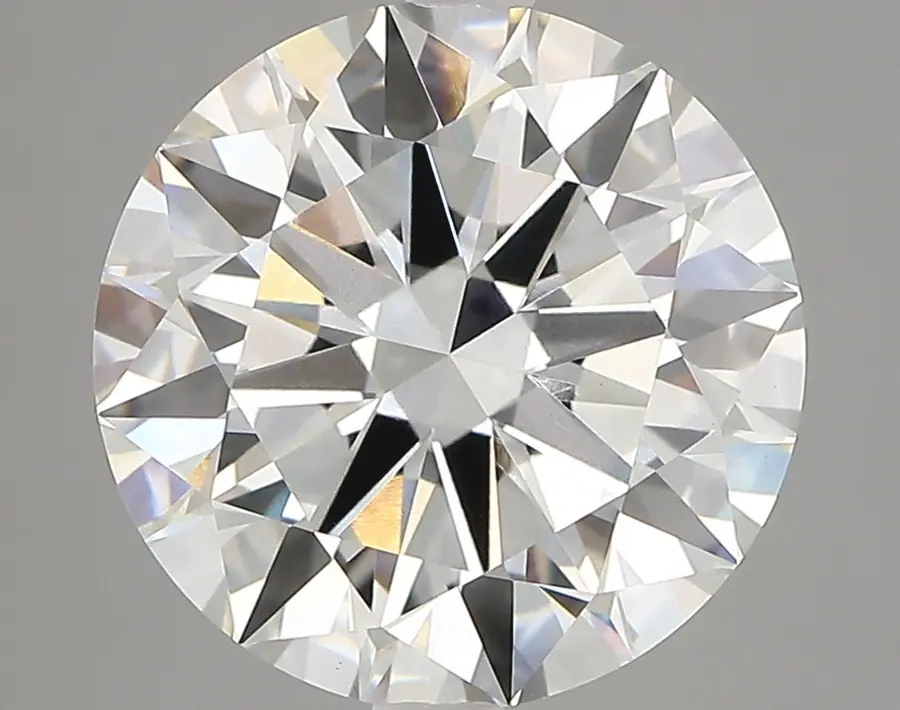 5.02ct G VVS2 Round (IGI)