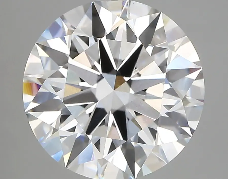 5.02ct E VVS2 Round (IGI)