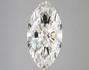 5.02ct F VS1 Marquise (IGI)