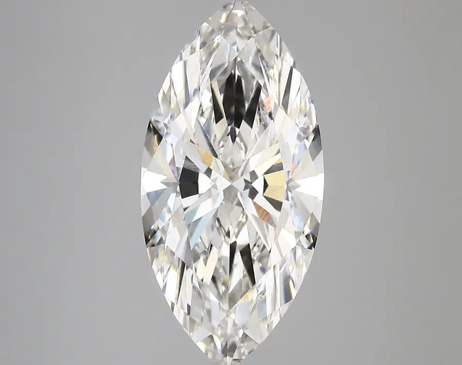 5.02ct F VS1 Marquise (IGI)