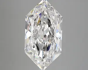 5.02ct E VS1 Dutch Marquise (IGI)