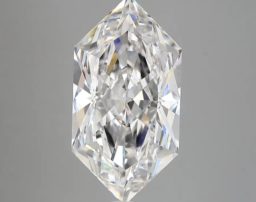 5.02ct E VS1 Dutch Marquise (IGI)