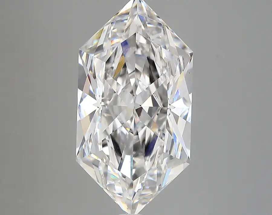 5.02ct E VS1 Dutch Marquise (IGI)