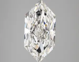 5.02ct F VS1 Dutch Marquise (IGI)