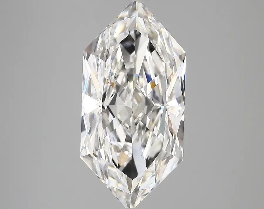 5.02ct F VS1 Dutch Marquise (IGI)