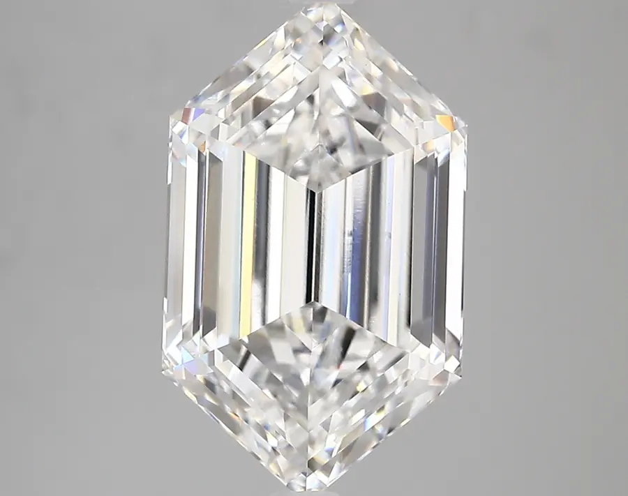 5.02ct E VVS2 Dutch Marquise (IGI)