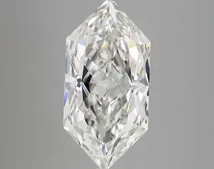 5.02ct G VVS2 Dutch Marquise (IGI)