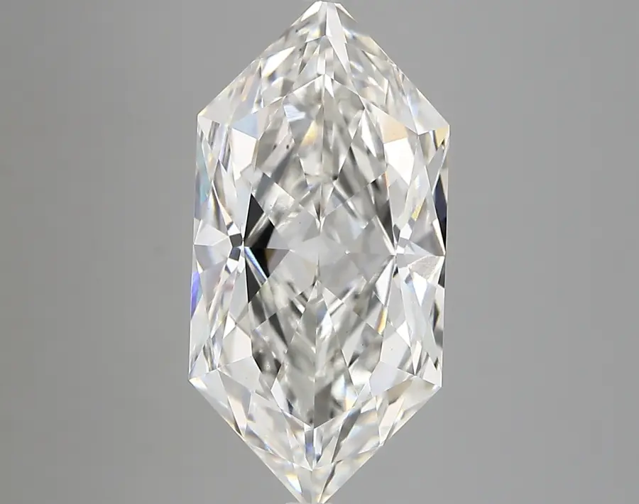 5.02ct G VVS2 Dutch Marquise (IGI)