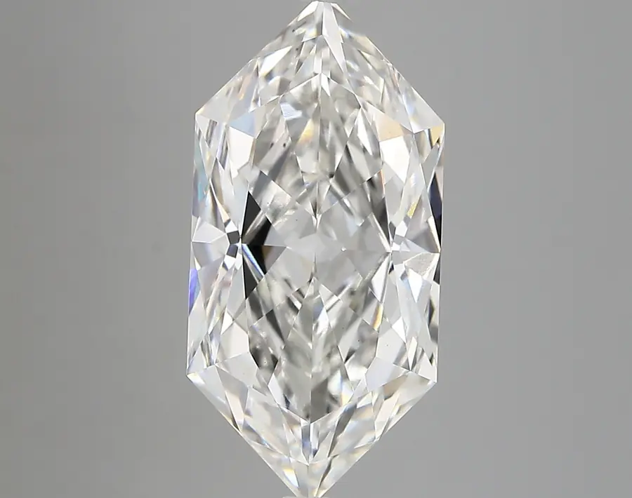 5.02ct G VVS2 Dutch Marquise (IGI)