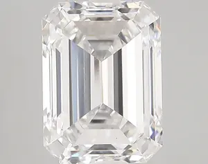 5.01ct E VS1 Emerald (IGI)