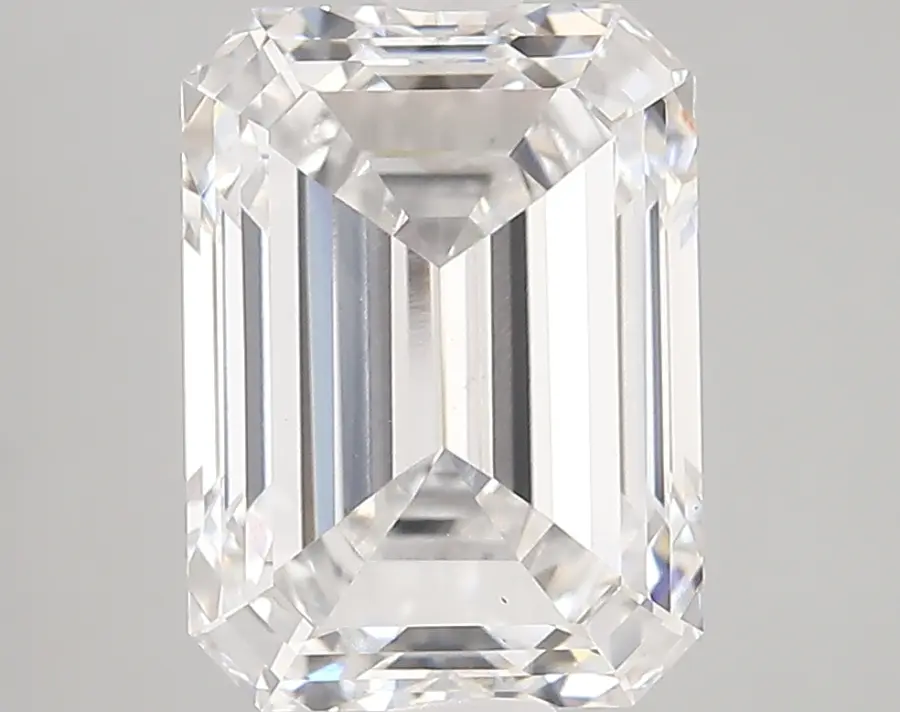5.01ct E VS1 Emerald (IGI)