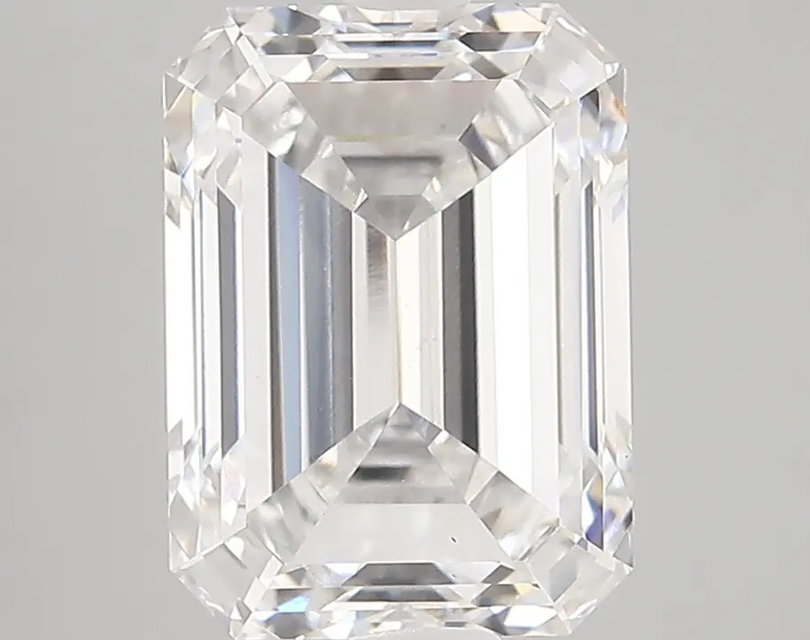 5.01ct E VS1 Emerald (IGI)
