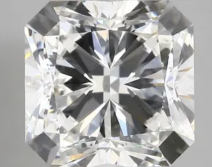 5.01ct G VS1 Radiant (IGI)