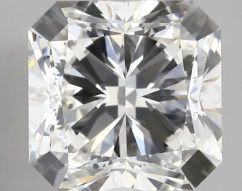 5.01ct G VS1 Radiant (IGI)