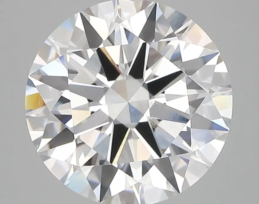 5.01ct D VS1 Round (IGI)