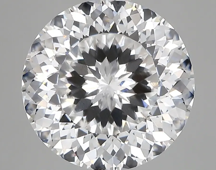 5.01ct D VS1 Portuguese Cut (IGI)