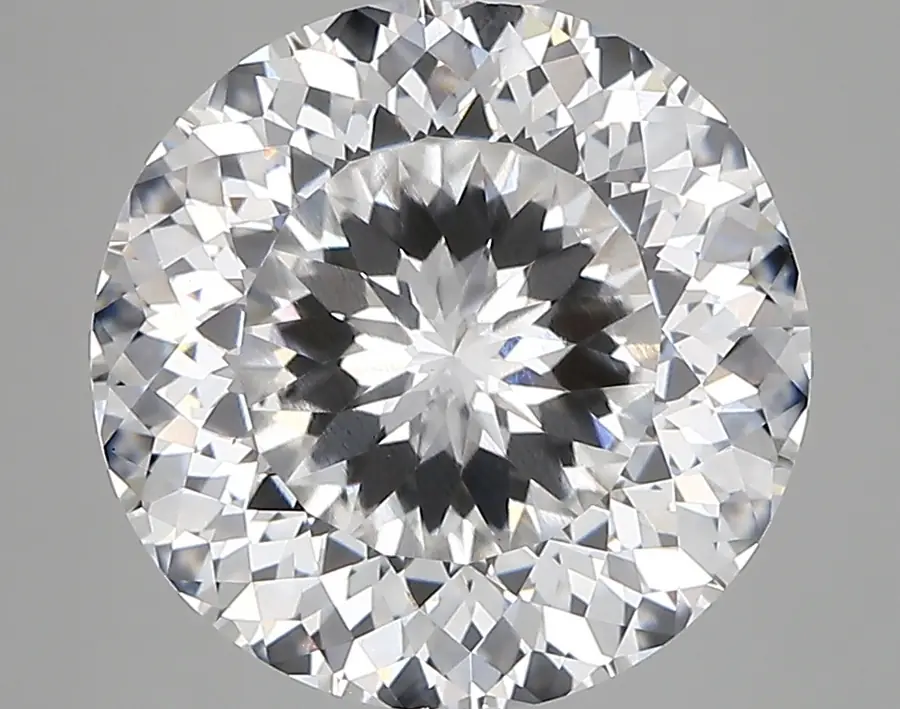 5.01ct D VS1 Portuguese Cut (IGI)