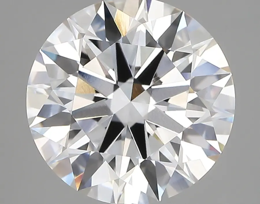 5.01ct D VVS2 Round (IGI)