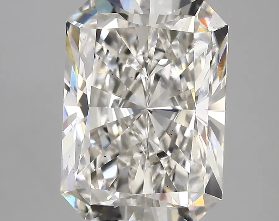 5.01ct G VS2 Radiant (IGI)