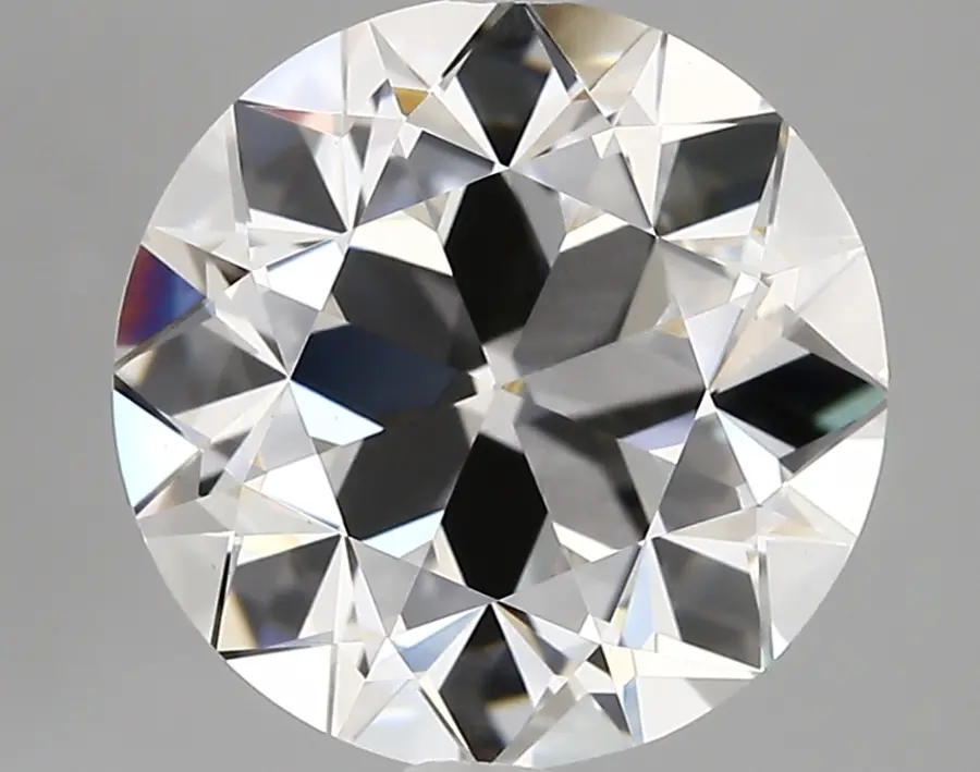 5.01ct E VS1 Euro Cut (IGI)