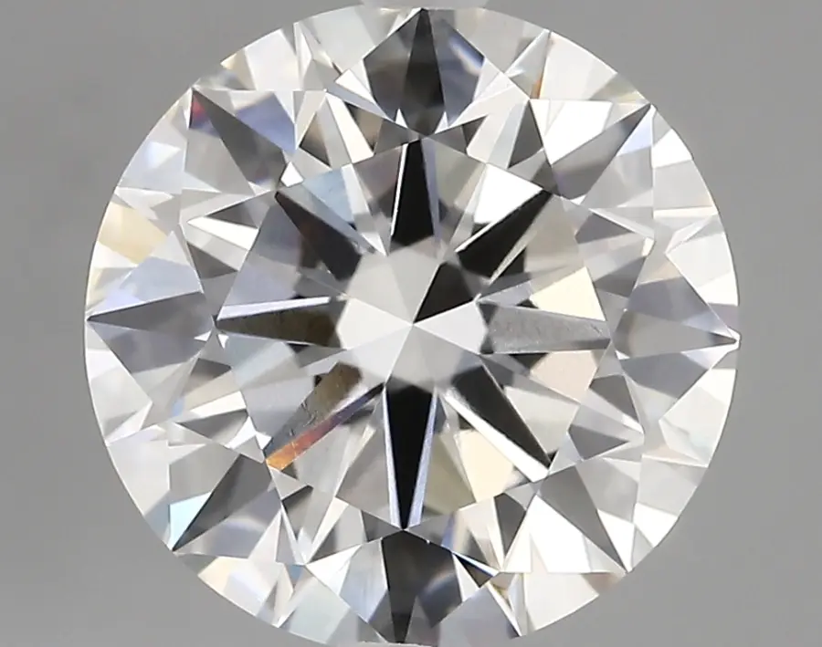 5.01ct G VVS1 Round (IGI)