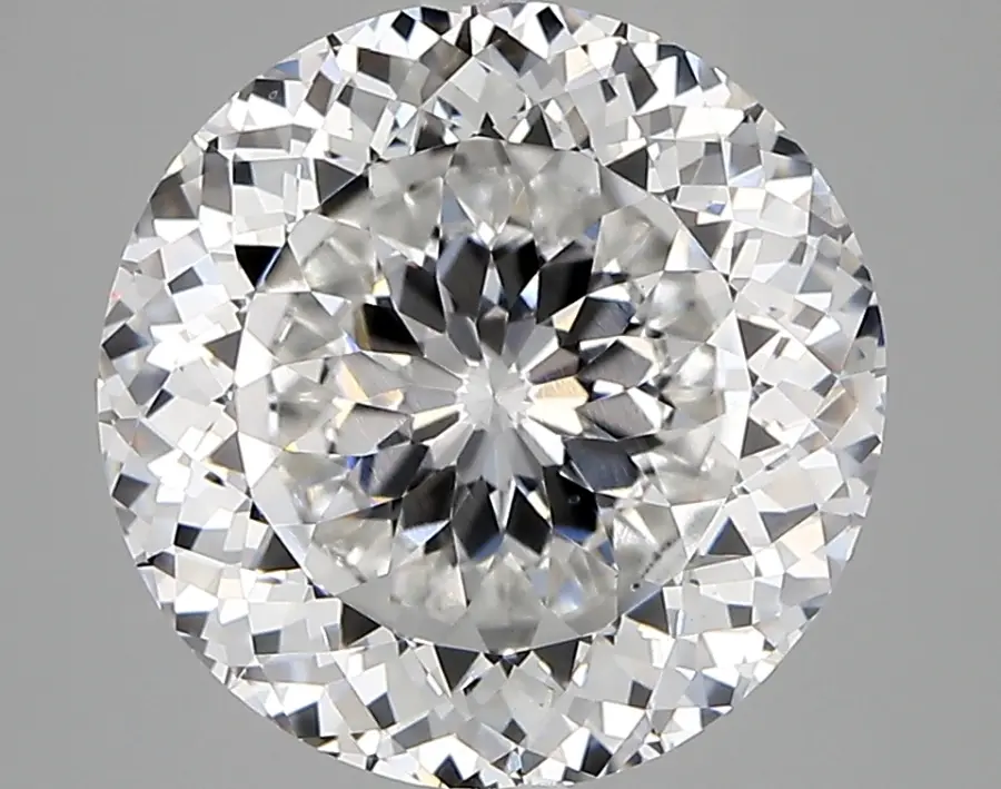 5.01ct D VS1 Portuguese Cut (IGI)