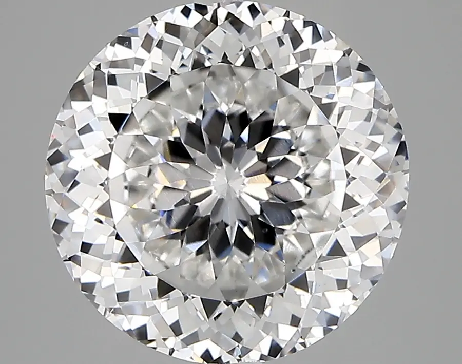 5.01ct D VS1 Portuguese Cut (IGI)