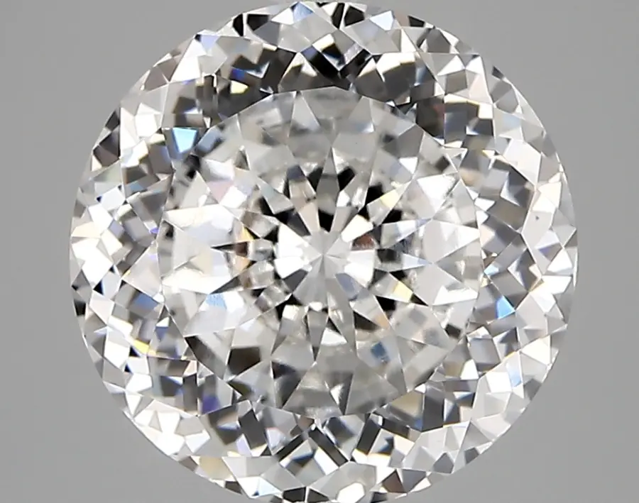 5.01ct E VVS2 Portuguese Cut (IGI)