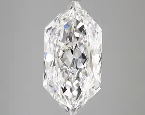 5.01ct D VVS2 Dutch Marquise (IGI)