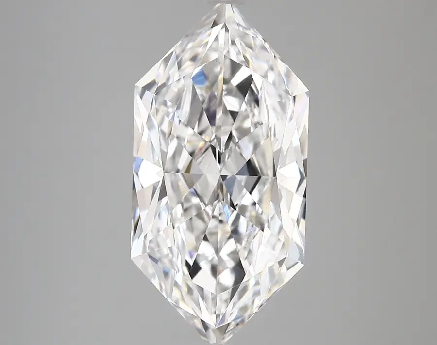 5.01ct D VVS2 Dutch Marquise (IGI)