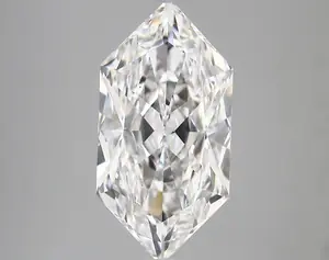 5.01ct D VVS2 Dutch Marquise (IGI)