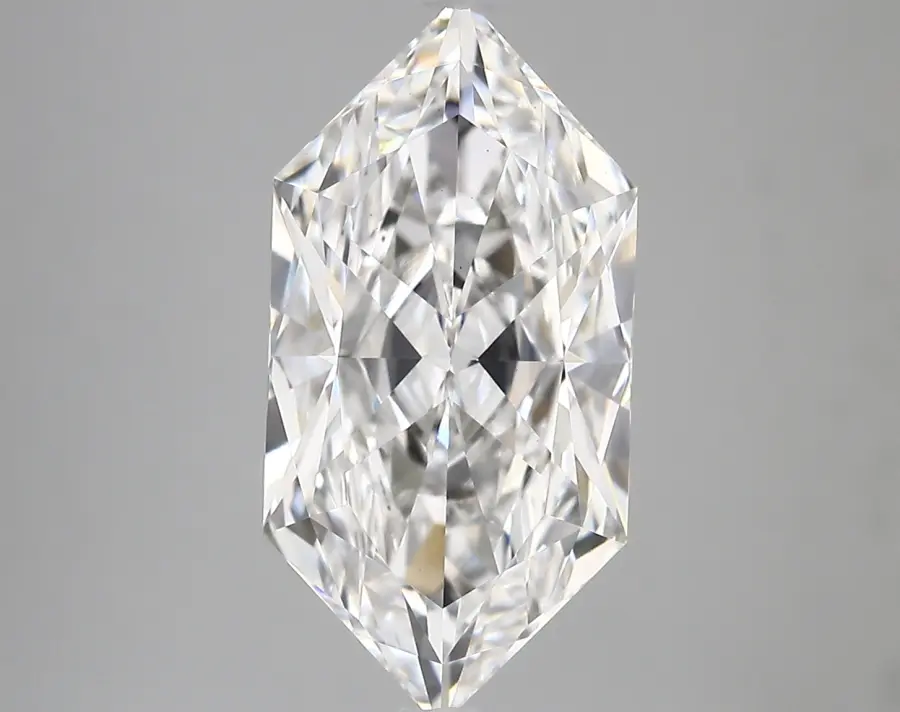 5.01ct D VVS2 Dutch Marquise (IGI)