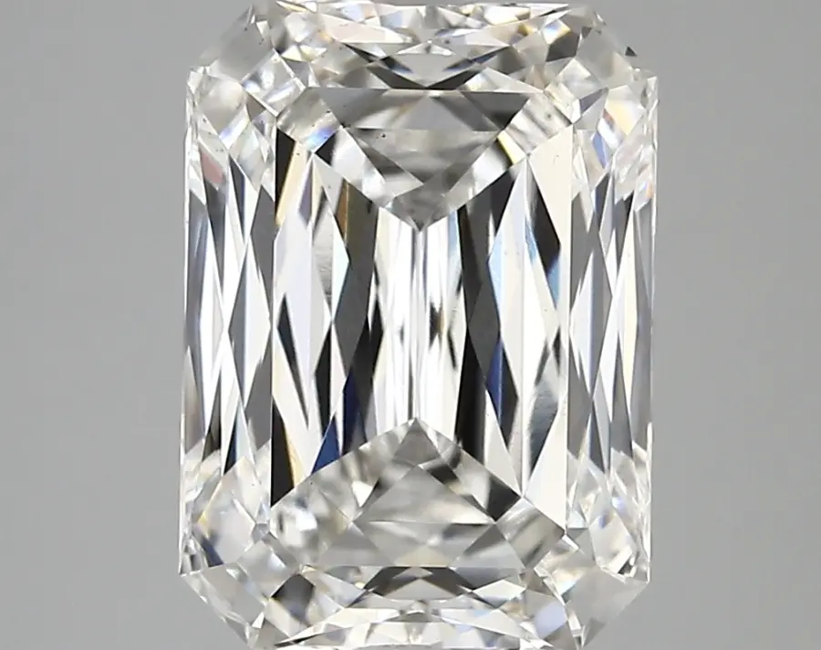5.01ct E VS1 Criss Cut (IGI)