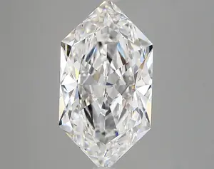5.01ct D VS1 Dutch Marquise (IGI)