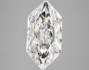 5.01ct D VS1 Dutch Marquise (IGI)