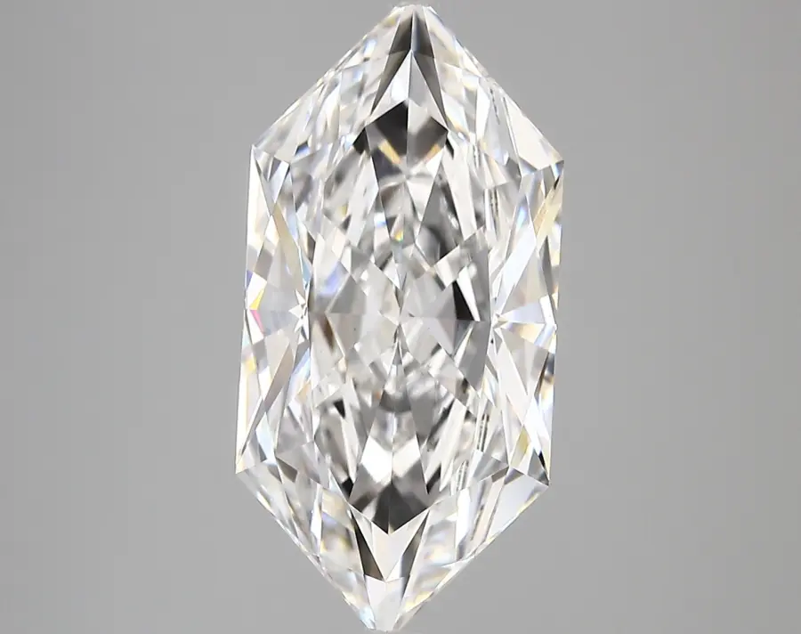 5.01ct D VS1 Dutch Marquise (IGI)