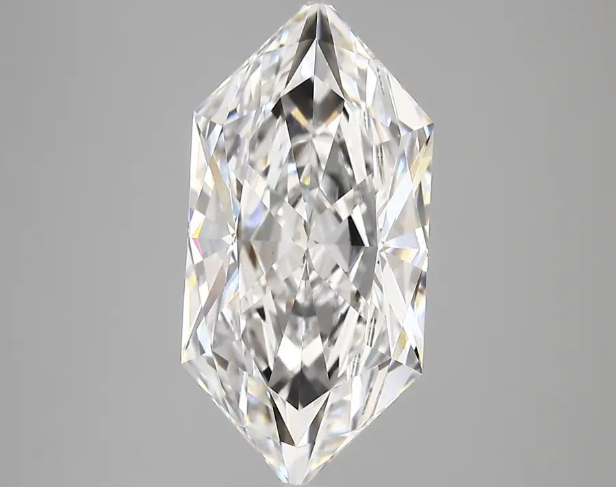 5.01ct D VS1 Dutch Marquise (IGI)