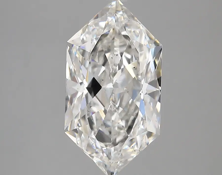 5.01ct E SI1 Dutch Marquise (IGI)