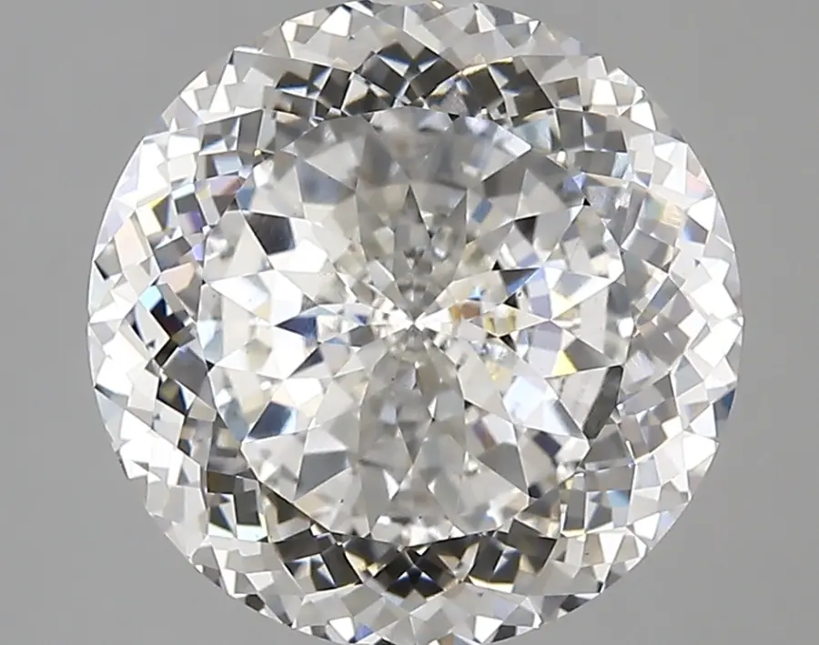 5.01ct F VS1 Portuguese Cut (IGI)