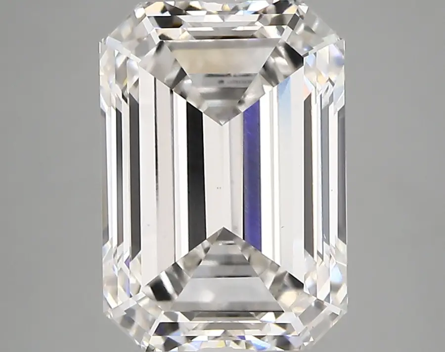 5.00ct G VS1 Emerald (IGI)