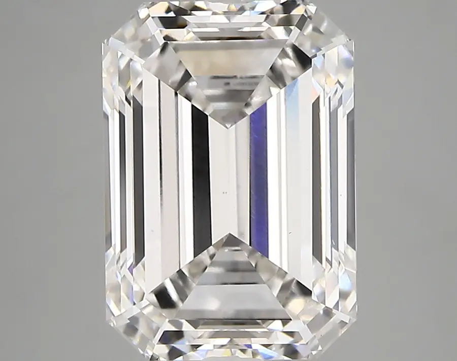 5.00ct G VS1 Emerald (IGI)