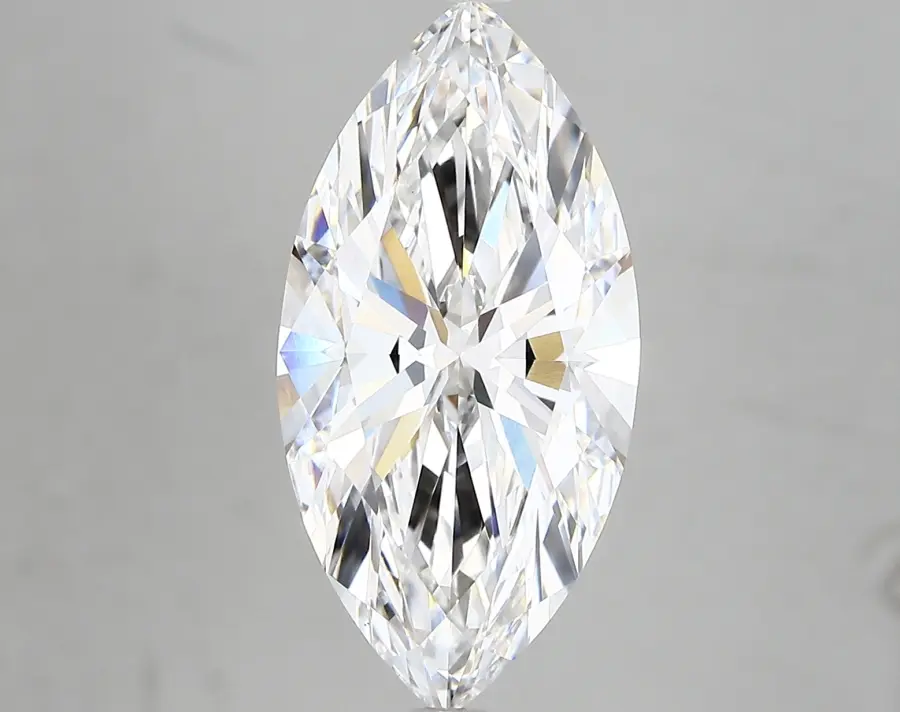 5.00ct F VS1 Marquise (GIA)